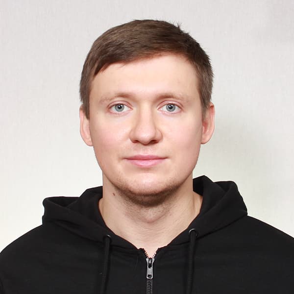 Александр Осипович