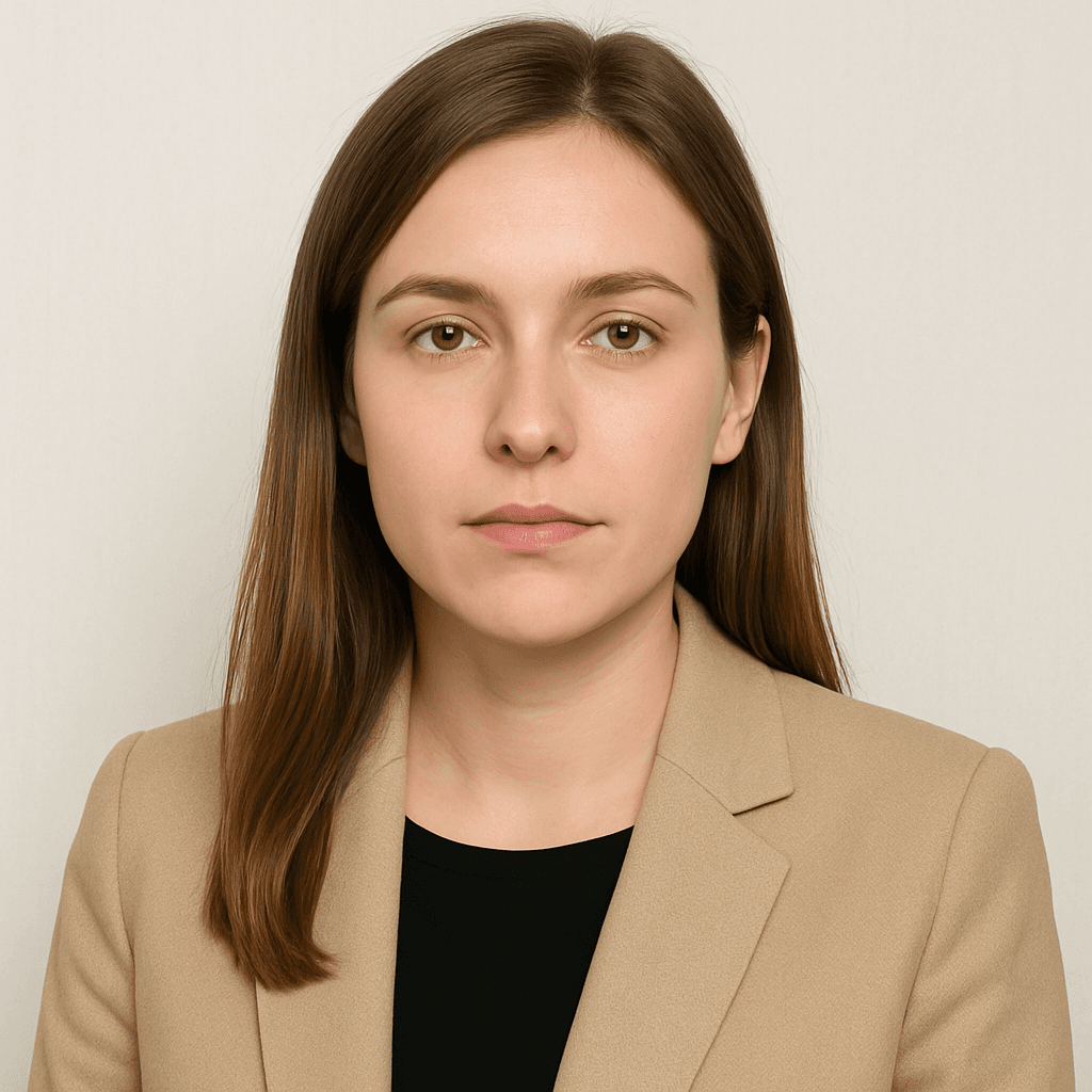 Анна Петрова