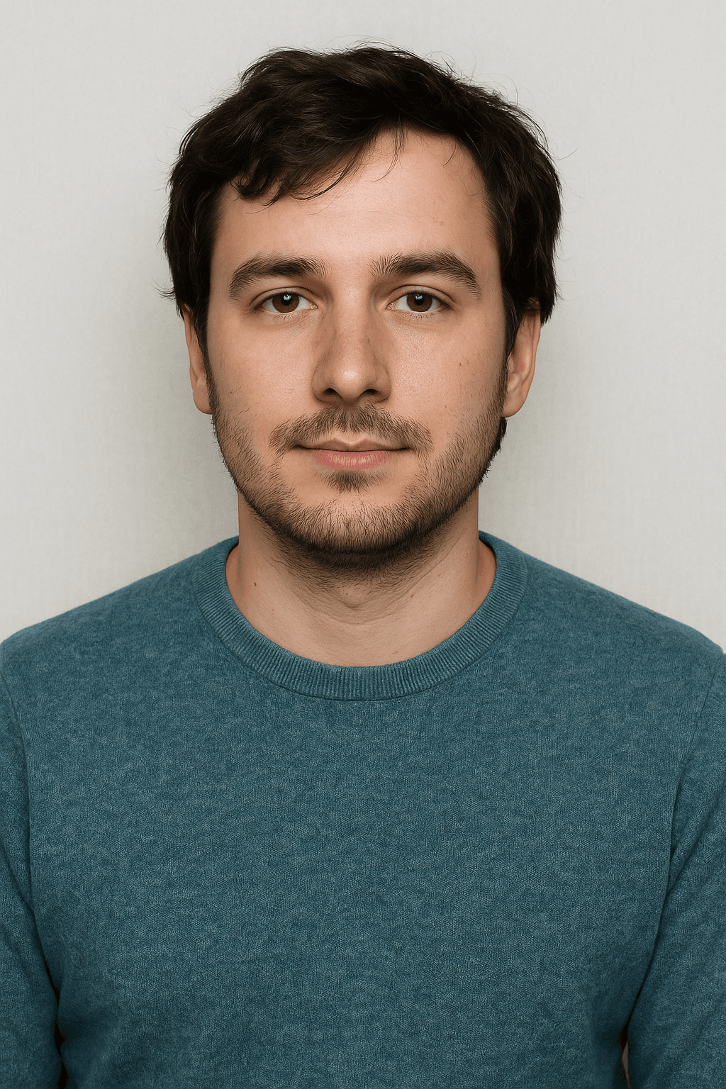 Дмитрий Иванов